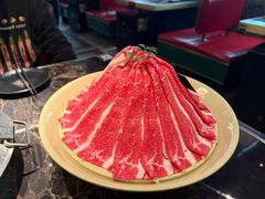 -一緒に寿喜烧放题(世纪汇店)