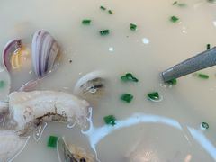 海鲜汤-台记小海鲜(七宝店)