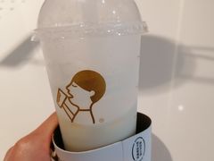 -喜茶(贵阳国贸逸天城店)