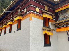 -四川郎木寺镇