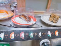 -禾绿回转寿司(万柳华联店)