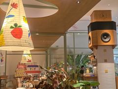 -The Good Place好地方·Brunch·coffee(国贸店)