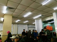 大堂-春雨羊汤店(广开四马路总店)