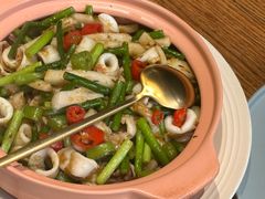 -甜阿姨·天台花园私房菜(万松园店)