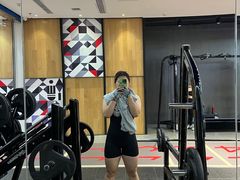 -帝豪斯健身俱乐部(市府恒隆广场店)