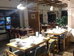 大堂-焯牛潮汕牛肉火锅(云峰街创始店)
