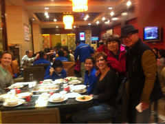 iphone_upload_pic-北京烤鸭爱上川菜(中山路店)
