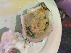 -王庄阿咪海鲜大排档(象园店)