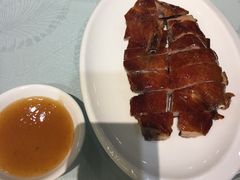 琵琶鸭-廊亦舫Lang Yi Fang Restaurant(金桥店)