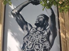 -NIKE武汉品牌体验店