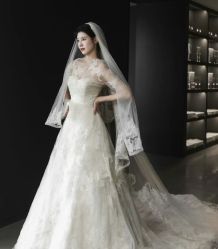 -Vera Wang婚纱礼服旗舰店