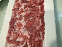 -福寿斋·老北京铜锅涮肉·烤鸭(顺义总店)