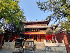-长春观