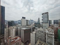 -香港尖沙咀凯悦酒店