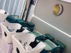 点击看大图 -审美护肤造型