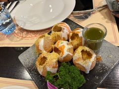 -克比叔叔印度餐厅Kebabs on the Grille (人民广场店)