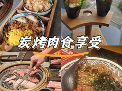 -花时·炭火烧肉(东百中心A馆店)
