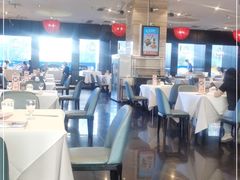 大堂-眉州东坡(博雅店)