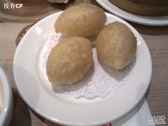 鲜虾咸水角-糖朝(尖沙咀店)