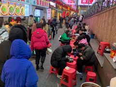 -放牛崽板凳面(观音桥好吃街A区店)