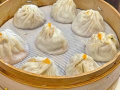 蟹粉小笼-勤德兴(湖滨路店)
