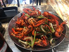 -赤甲皇(仙霞路店)
