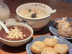 -鑫震源·苏式大虾生煎(山塘街店)