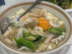 -瑞福园联谊餐室(茂名南路店)