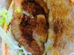 -麦当劳(莒县服务区店)