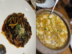 -金枝玉叶上海人家食府(三里河店)