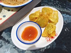 -五条人糖水铺(光谷世界城店)