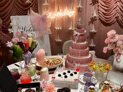 -迦南苑·新派青岛菜·生日纪念日主题餐厅