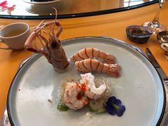-北京饭店谭家菜