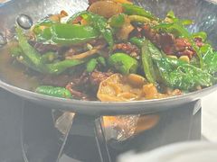 -东方红·湖南菜(金屿店)