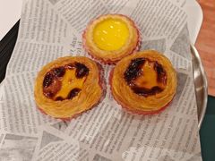 -香港深仔记茶餐厅(东门店)