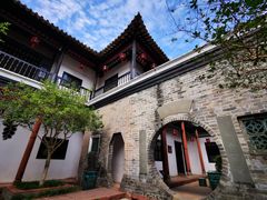 -东莞市可园博物馆