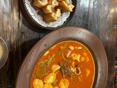 -临家闽南菜(宝洲路店)