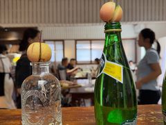 -沏点Trattoria意大利餐厅(新街口店)
