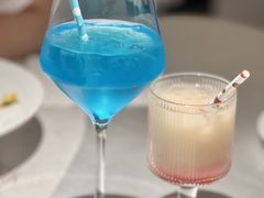 -PARFUM FLORAL花境法餐(南京首店)