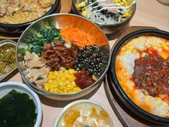 -米村拌饭(淮安区吾悦广场店)