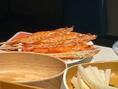-海底捞火锅(长宁路龙之梦店)