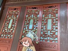 -青岩古镇
