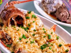 -四川小胡子海鲜(丁村万人海鲜广场店)