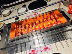 -丰茂烤串(五道口店)