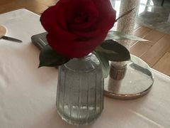 -圣丰索菲特·法国餐厅