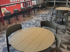 大堂-肯德基(建华店)
