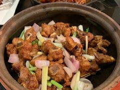 -小资太太餐厅(南岗区店)