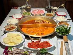 -小龙坎火锅(总店)