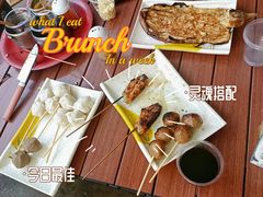 -小象钓虾·营地烧烤(洛溪店)
