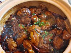 -小柴米·传统江西菜(万寿宫店)